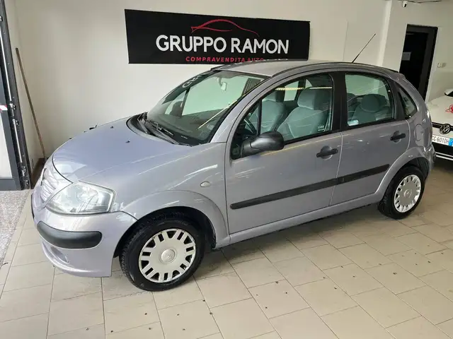 Citroen C3 C3 I 2003 1.1 Classique
