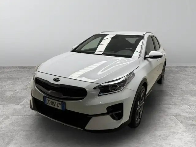 Kia XCeed 1.0 T-GDi High Tech Adas Pack