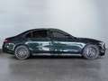 Mercedes-Benz S 450 d 4MATIC Limousine Langversion BURM AMG Grün - thumbnail 3