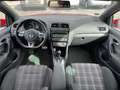 Volkswagen Polo GTI 1.4 TSI Czerwony - thumbnail 9