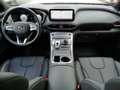 Hyundai SANTA FE 5 Luxury Line Schwarz - thumbnail 4