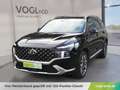 Hyundai SANTA FE 5 Luxury Line Schwarz - thumbnail 1