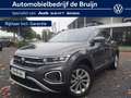Volkswagen T-Roc 1.5 TSI 150pk DSG Style (Virtual,Navi,IQ) Grijs - thumbnail 1