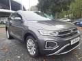 Volkswagen T-Roc 1.5 TSI 150pk DSG Style (Virtual,Navi,IQ) Grijs - thumbnail 2