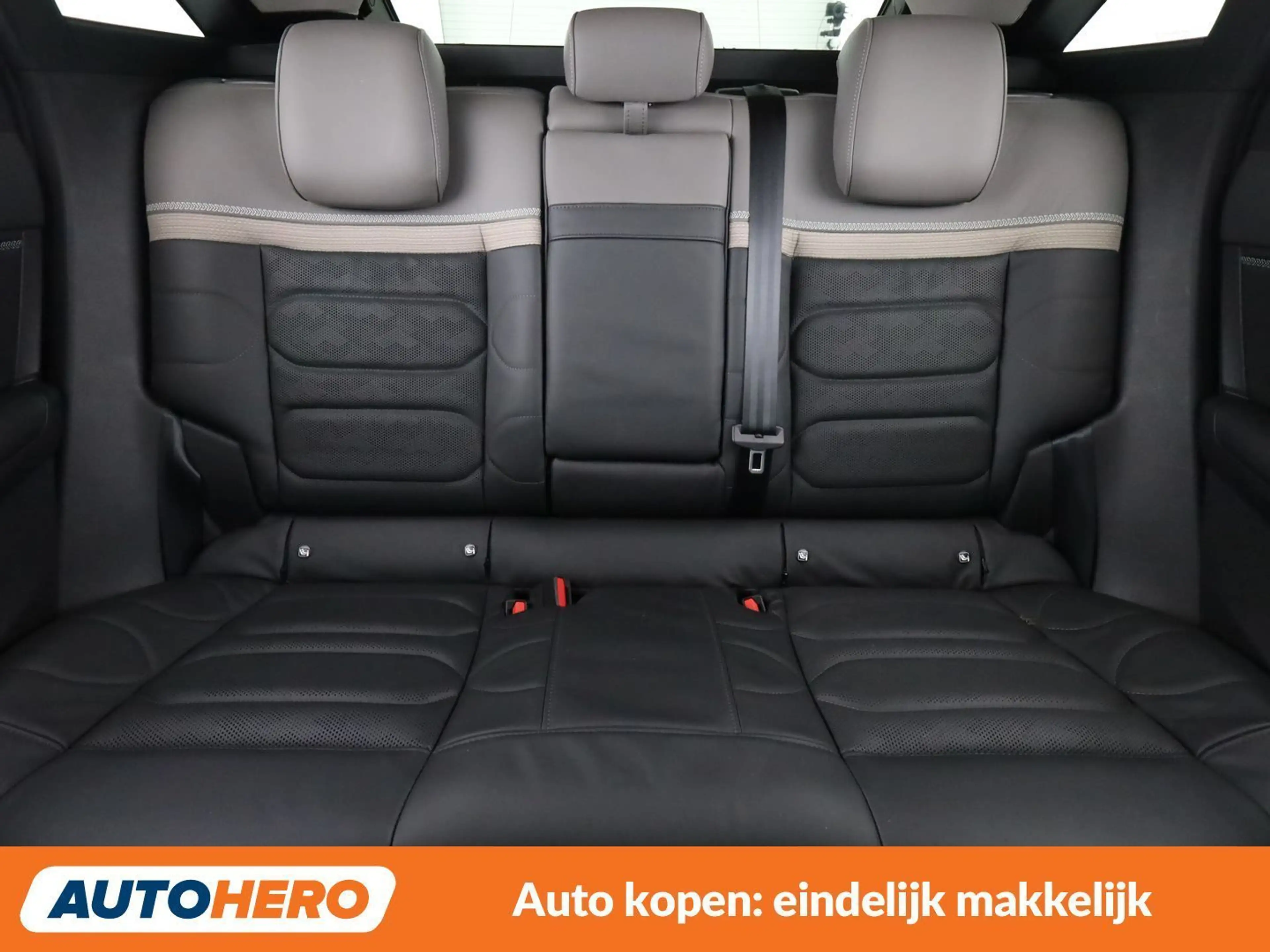 Citroen C5 X 1.6 Plug-in Hybrid Shine Pack — photo 15