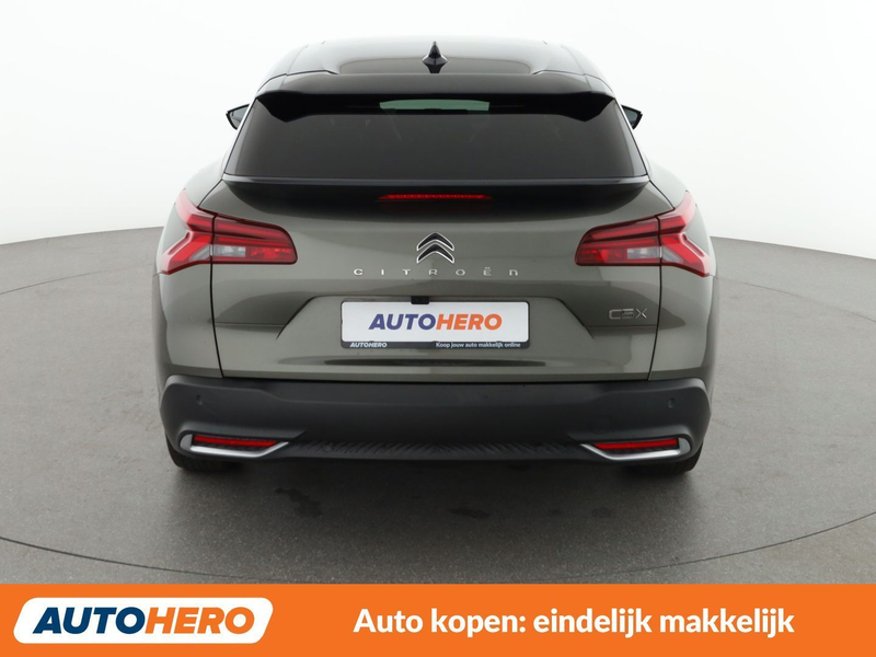 Citroen C5 X 1.6 Plug-in Hybrid Shine Pack — photo 5