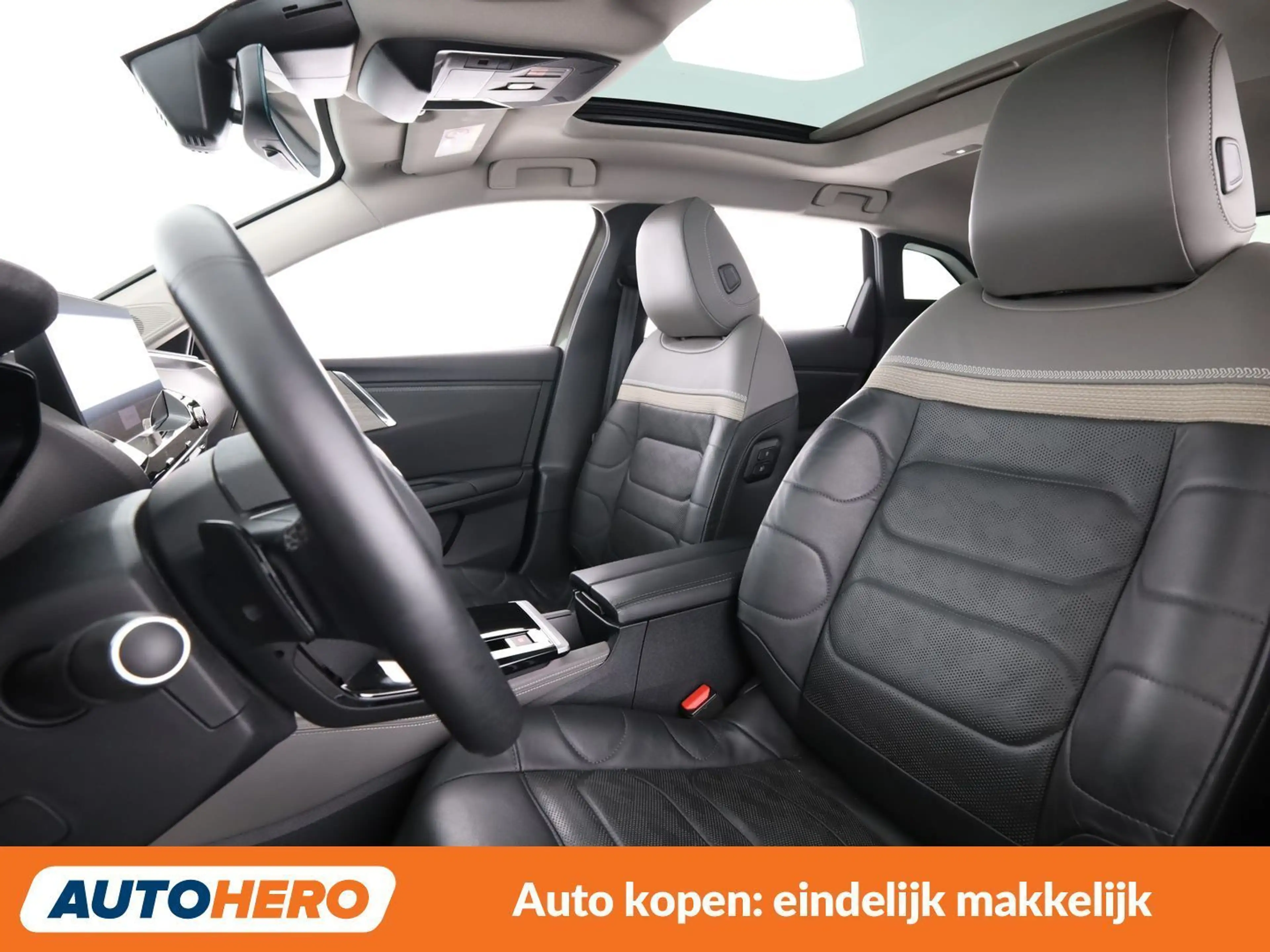 Citroen C5 X 1.6 Plug-in Hybrid Shine Pack — photo 10