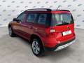 Skoda Yeti 1.6 tdi Ambition GreenLine Rosso - thumbnail 3