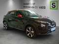 Nissan Juke JUKE Tekna 1.0 DIG-T 114 PS 7DCT Schwarz - thumbnail 5