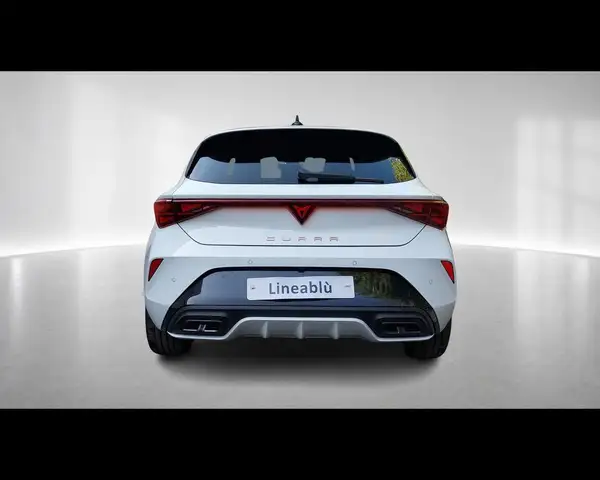 Cupra Leon view 7