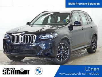 xDrive30e M Sport + GARANTIE-bis-03.2029