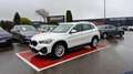 BMW X1 F48 LCI SDRIVE 16D 116 CH BUSINESS DESIGN Blanc - thumbnail 1