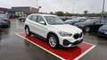 BMW X1 F48 LCI SDRIVE 16D 116 CH BUSINESS DESIGN Blanc - thumbnail 3