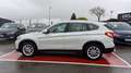 BMW X1 F48 LCI SDRIVE 16D 116 CH BUSINESS DESIGN Blanc - thumbnail 8