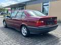 BMW 318 i Limousine E36 Automatik-Leder Rouge - thumbnail 8
