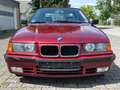 BMW 318 i Limousine E36 Automatik-Leder Rouge - thumbnail 2