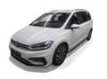 Volkswagen Touran 2.0 TDI DSG/LED/Rear View/Navi Weiß - thumbnail 4