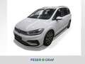 Volkswagen Touran 2.0 TDI DSG/LED/Rear View/Navi Weiß - thumbnail 1