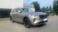 Volvo XC90 Plus, T8 AWD Plug-in hybrid, Elektrisch/benzine, B Beige - thumbnail 6