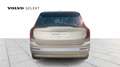 Volvo XC90 Plus, T8 AWD Plug-in hybrid, Elektrisch/benzine, B Beige - thumbnail 4