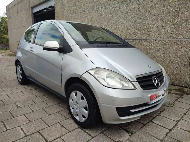 Mercedes-Benz A 160