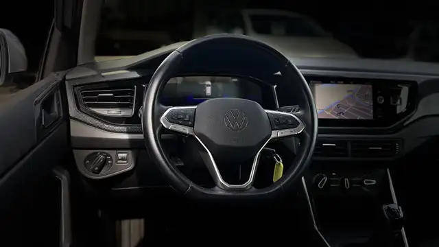Volkswagen Polo view 19