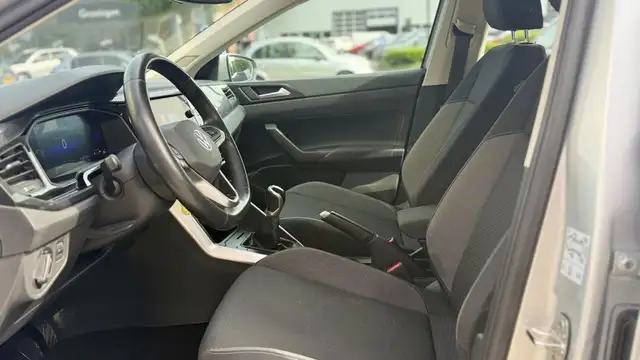 Volkswagen Polo view 7