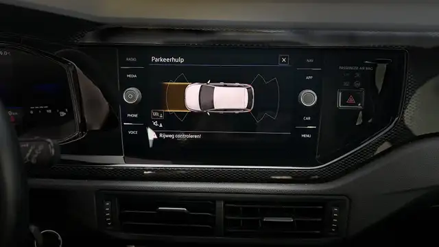 Volkswagen Polo view 13