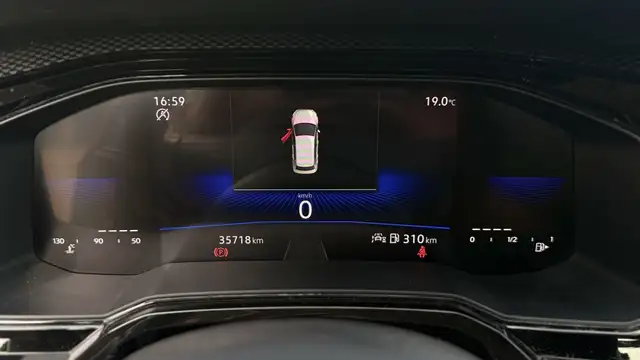 Volkswagen Polo view 14