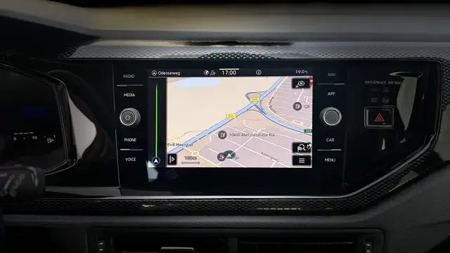 Volkswagen Polo view 12