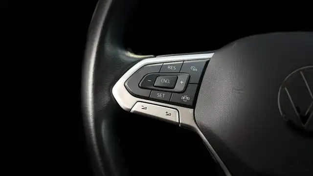 Volkswagen Polo view 10