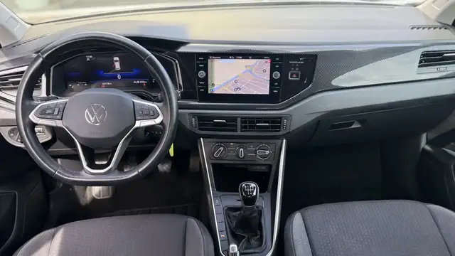 Volkswagen Polo view 20