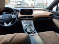 Hyundai SANTA FE Signature*Plug-In*4WD*Pano*AHK*360cam* Noir - thumbnail 3