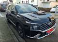 Hyundai SANTA FE Signature*Plug-In*4WD*Pano*AHK*360cam* Noir - thumbnail 1