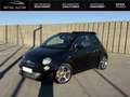 Abarth 500C 1.4 Turbo T-Jet 160ch 595 Turismo BVA Schwarz - thumbnail 1