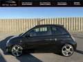 Abarth 500C 1.4 Turbo T-Jet 160ch 595 Turismo BVA Schwarz - thumbnail 3