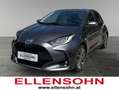Toyota Yaris 1,5 HYBRID 5-TG. LOUNGE Grau - thumbnail 1