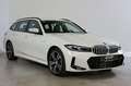 BMW 330 e xDr AT M Sport Widescreen LED HiFi HuD DAB Weiß - thumbnail 3