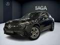 Mercedes-Benz GLC 220 d 4Matic AMG Line Toit Pano Schwarz - thumbnail 1