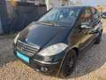 Mercedes-Benz A 170 Automatik 2-Hand TÜV-Neu Schwarz - thumbnail 4