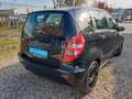 Mercedes-Benz A 170 Automatik 2-Hand TÜV-Neu Schwarz - thumbnail 10