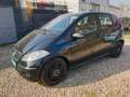 Mercedes-Benz A 170 Automatik 2-Hand TÜV-Neu Schwarz - thumbnail 5