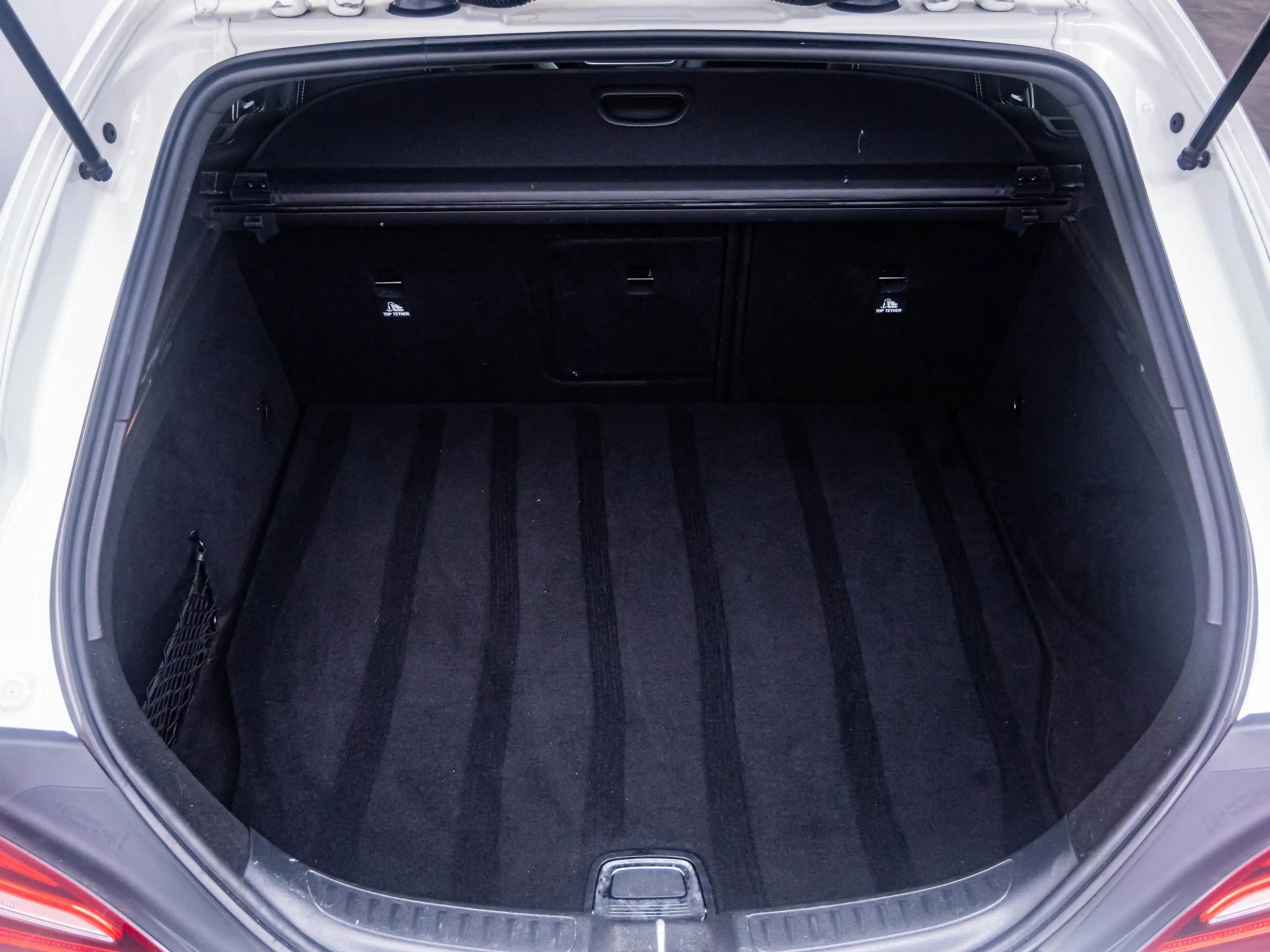 Mercedes-Benz CLA 180 Shooting Brake 'Automaat' PDC! — photo 10