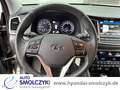 Hyundai TUCSON 1.6 T 7-DCT 4WD STYLE NAVI+KAMERA+DAB+ Brązowy - thumbnail 11