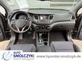 Hyundai TUCSON 1.6 T 7-DCT 4WD STYLE NAVI+KAMERA+DAB+ Brązowy - thumbnail 10