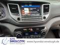 Hyundai TUCSON 1.6 T 7-DCT 4WD STYLE NAVI+KAMERA+DAB+ Barna - thumbnail 13