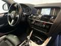 BMW X4 2.0 dA xDrive20 FULL M-PACKET Euro 6 REEDS GEKEURD Noir - thumbnail 10