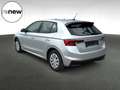 Skoda Fabia Fabia 1.0i Essence Gris - thumbnail 4