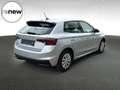 Skoda Fabia Fabia 1.0i Essence Gris - thumbnail 3