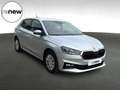 Skoda Fabia Fabia 1.0i Essence Gris - thumbnail 2
